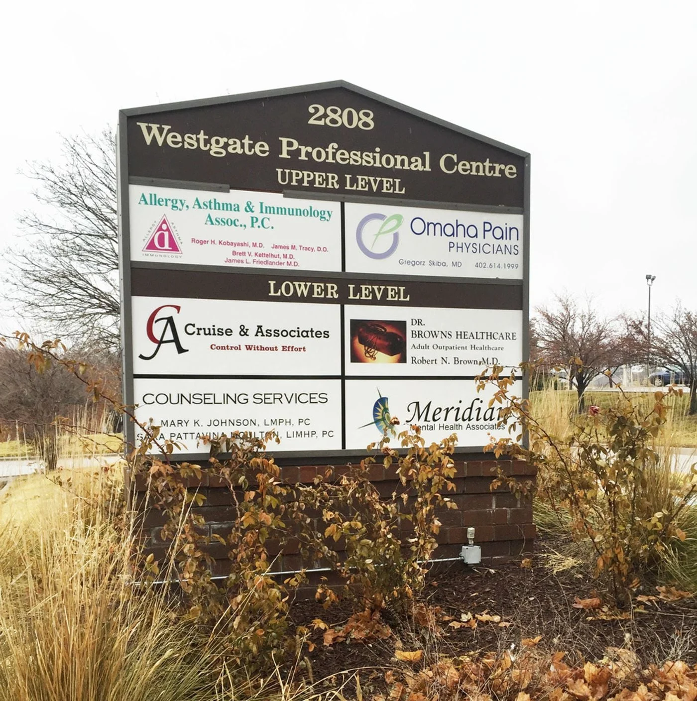 Photo 2 of 2808 South 80th Avenue, Omaha, NE 68124