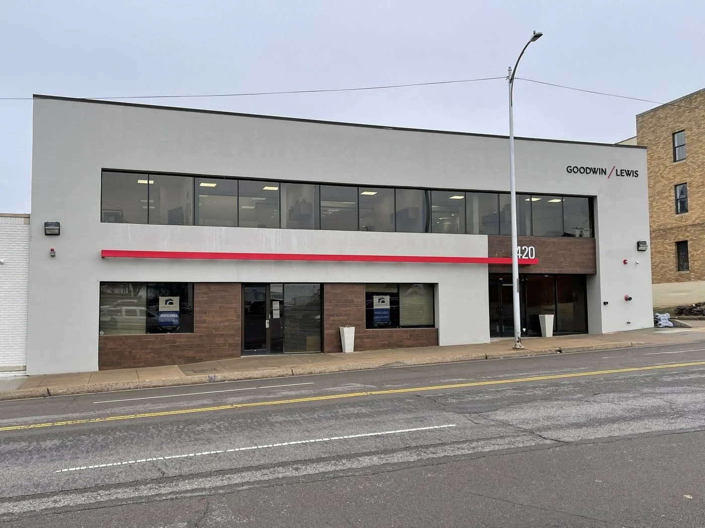 Photo 2 of 420 NW 6th St, Oklahoma City, OK 73102