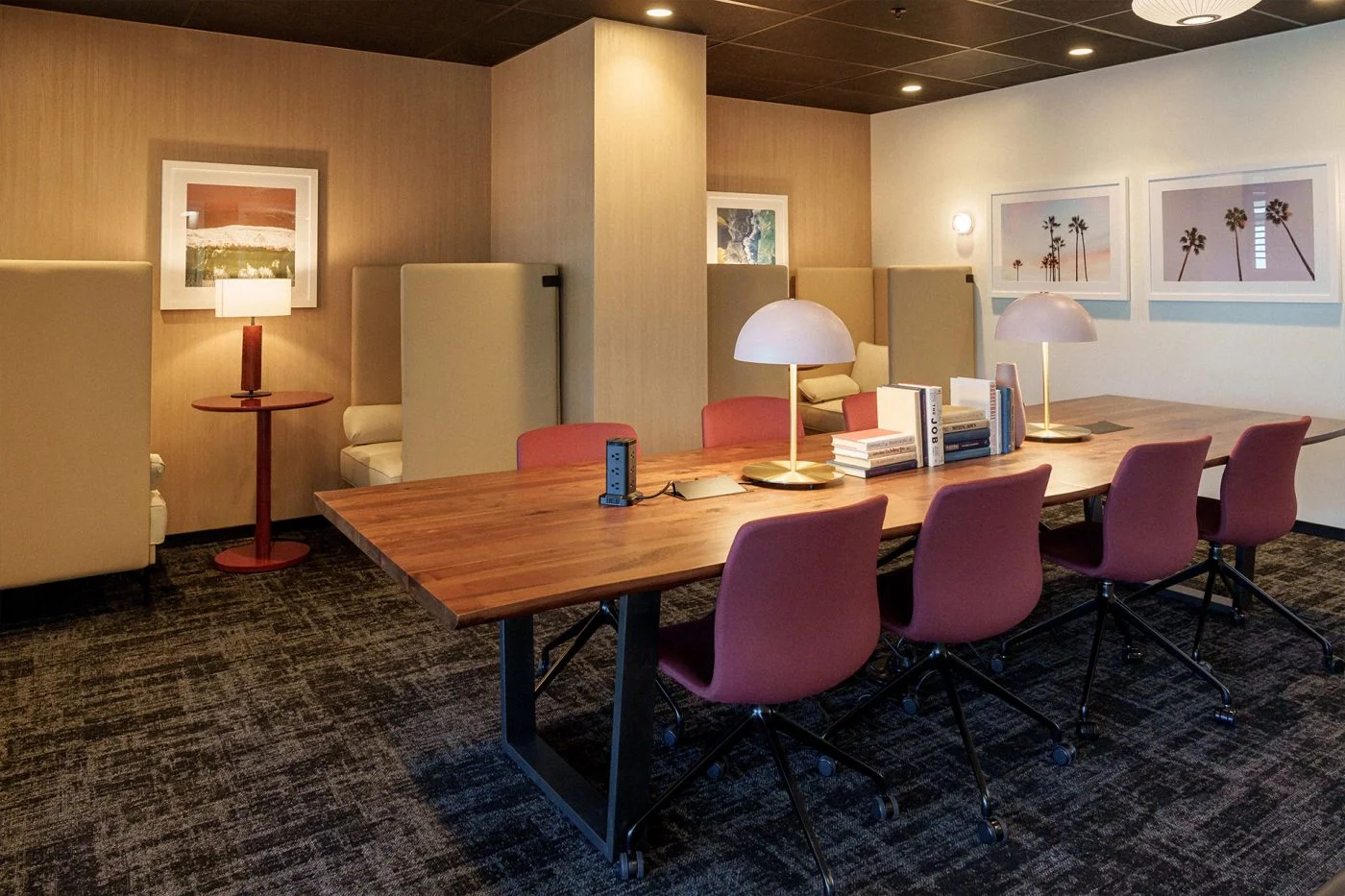 Photo 1 of 1100 Glendon Avenue 17th Floor, Los Angeles, CA 90024