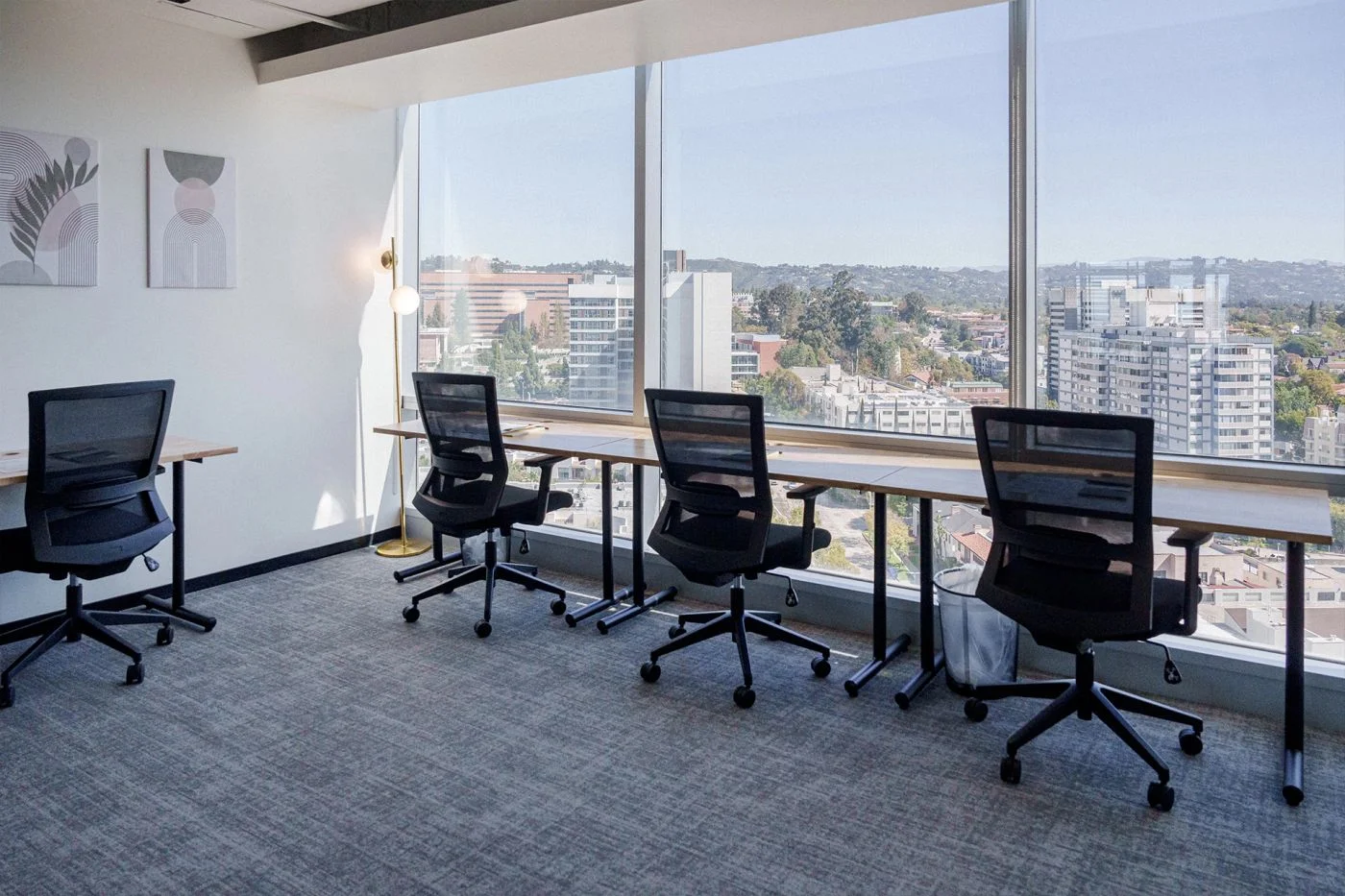 Photo 2 of 1100 Glendon Avenue 17th Floor, Los Angeles, CA 90024