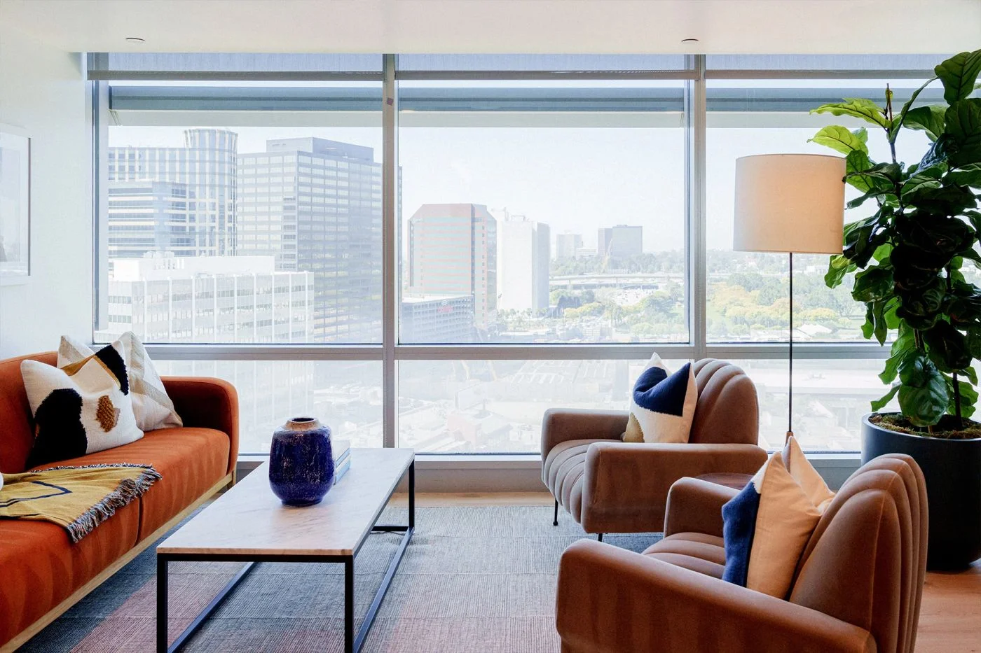 Photo 3 of 1100 Glendon Avenue 17th Floor, Los Angeles, CA 90024