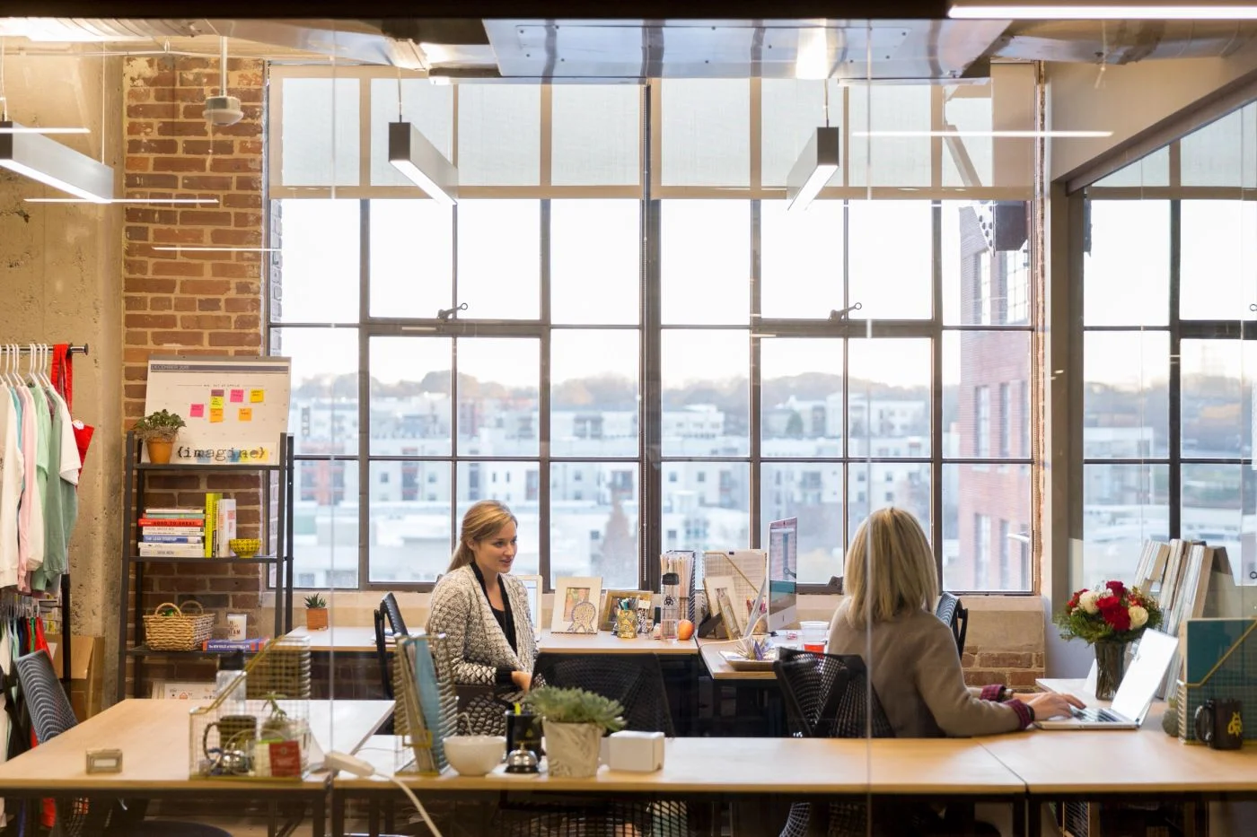 Photo 3 of 8500 and NE223, 675 Ponce De Leon Ave NorthEast Floor 2nd, 7th & 8th, Atlanta, GA 30308