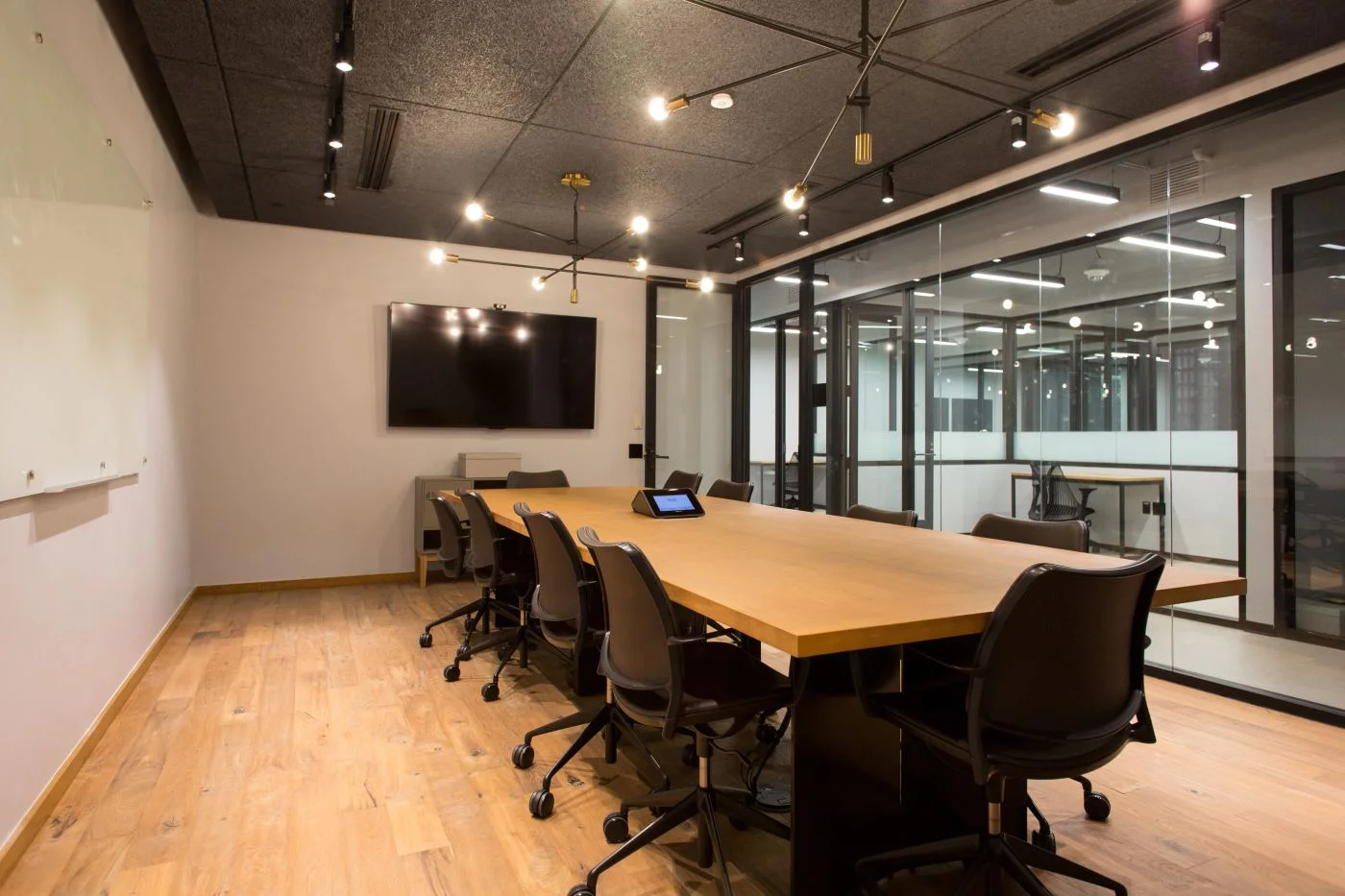 Photo 3 of 101 South Tryon Street 27th Floor, Charlotte, NC 28280