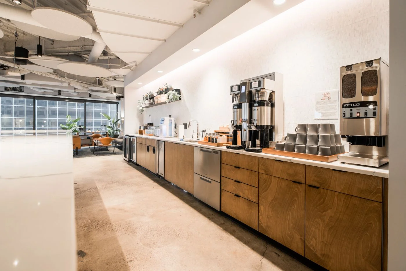 Photo 3 of 1801 California Street 24th Floor, Denver, CO 80202