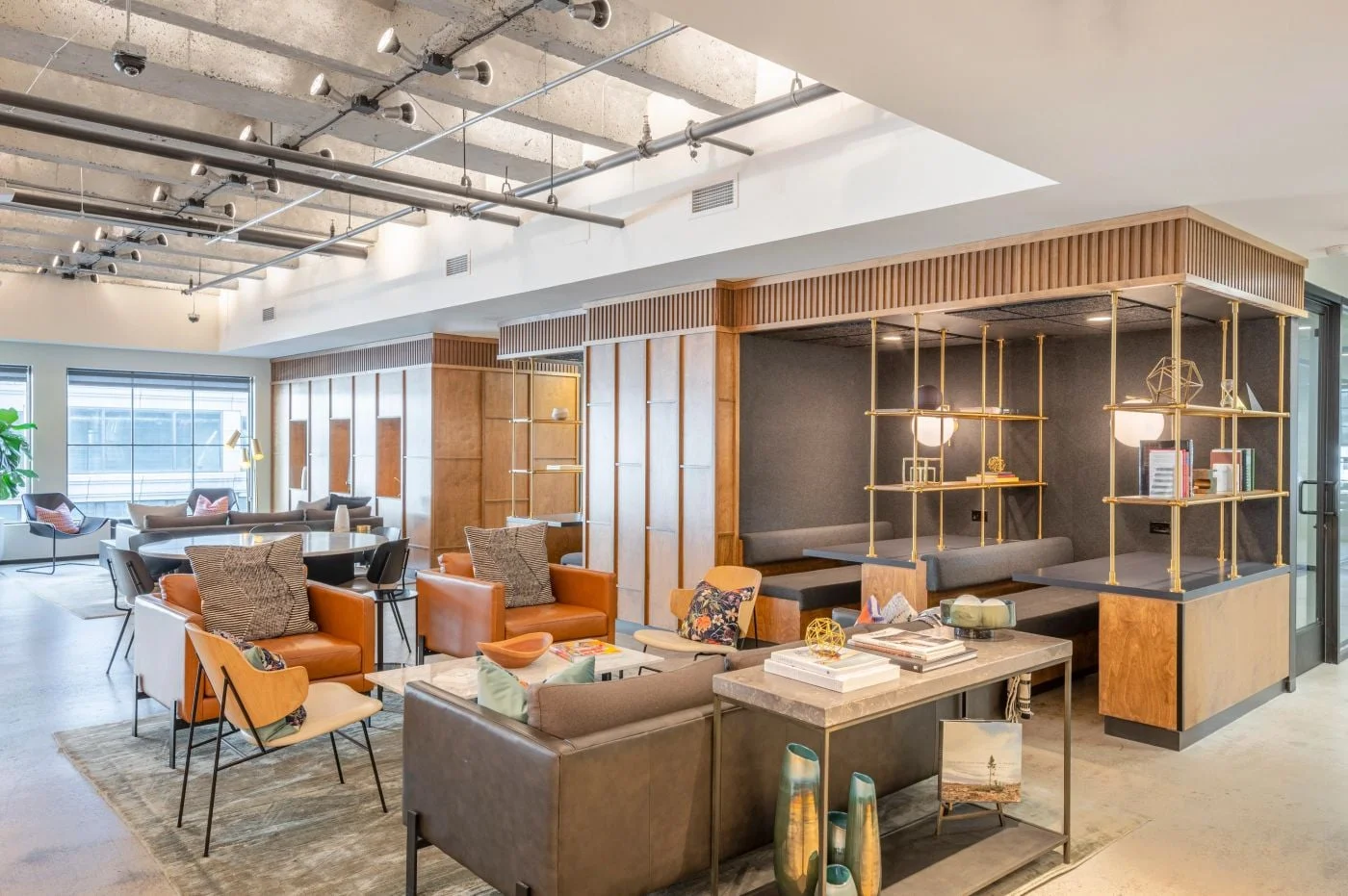 Photo 1 of 309 East Paces Ferry Road NE 4th, 5th & 7th Floor, Atlanta, GA 30305