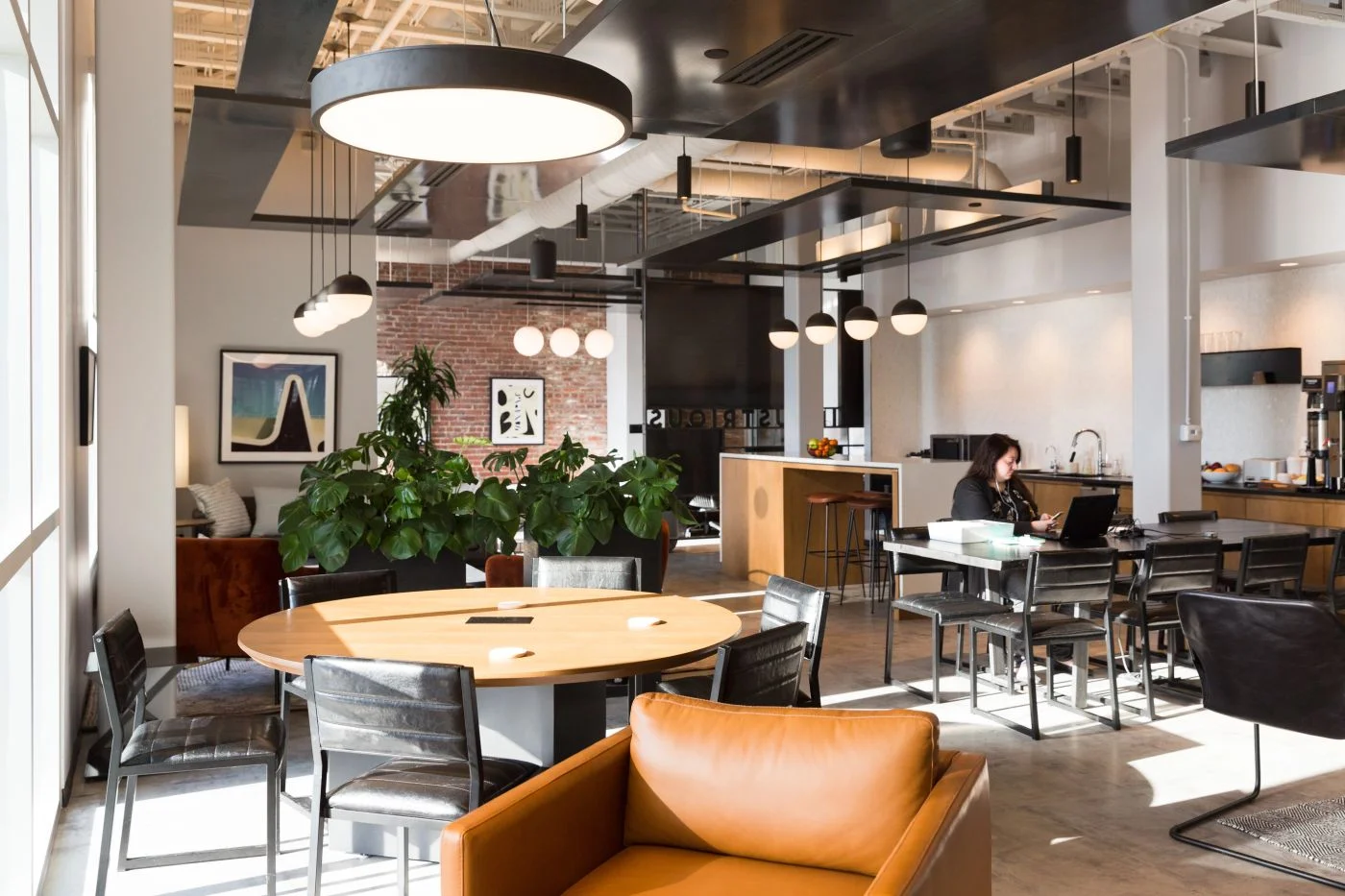 Photo 1 of 350 Massachusetts Avenue 2nd & 3rd Floor, Indianapolis, IN 46204