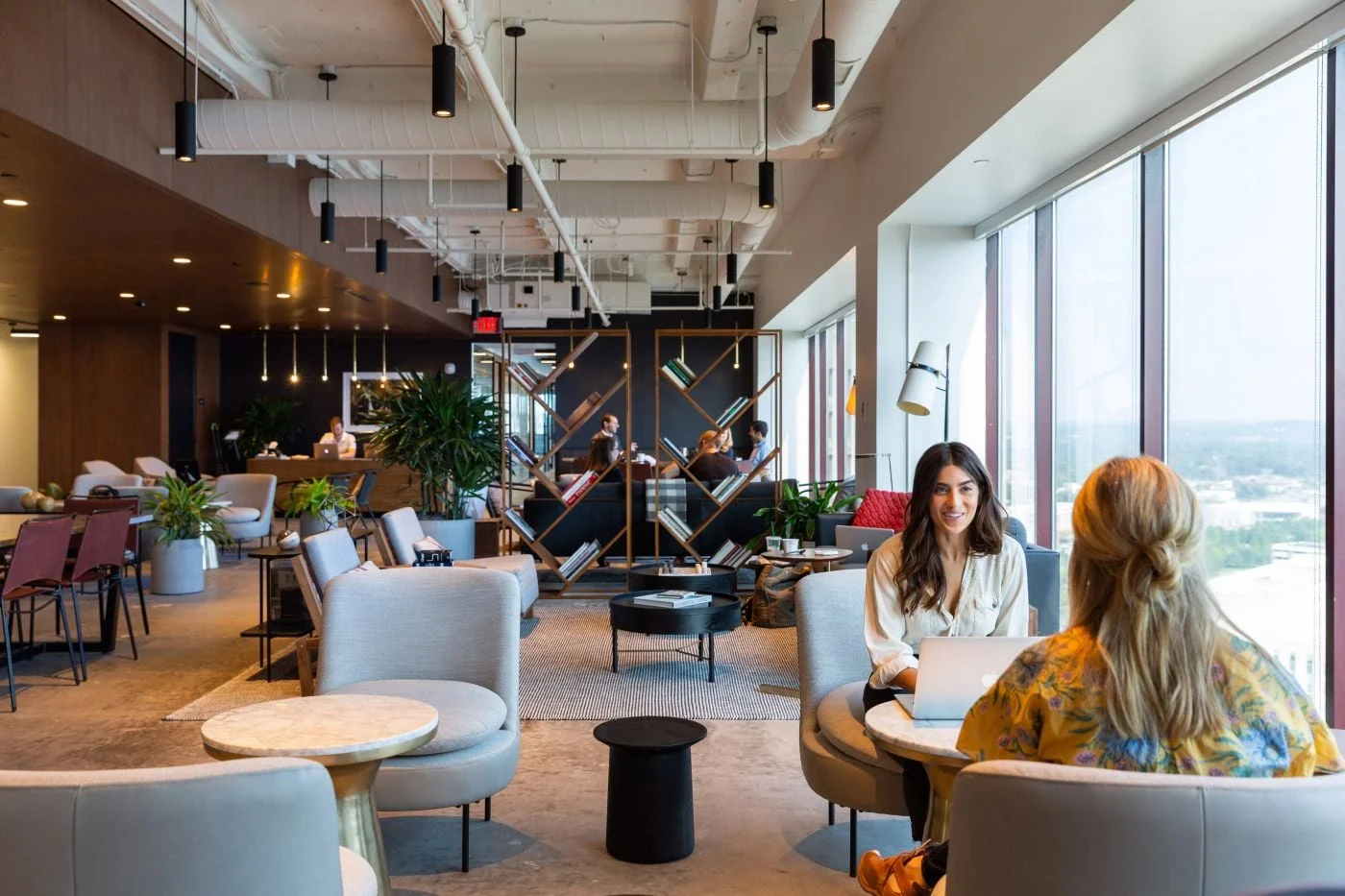 Photo 1 of 414 Union Street 19th Floor, Nashville, TN 37219