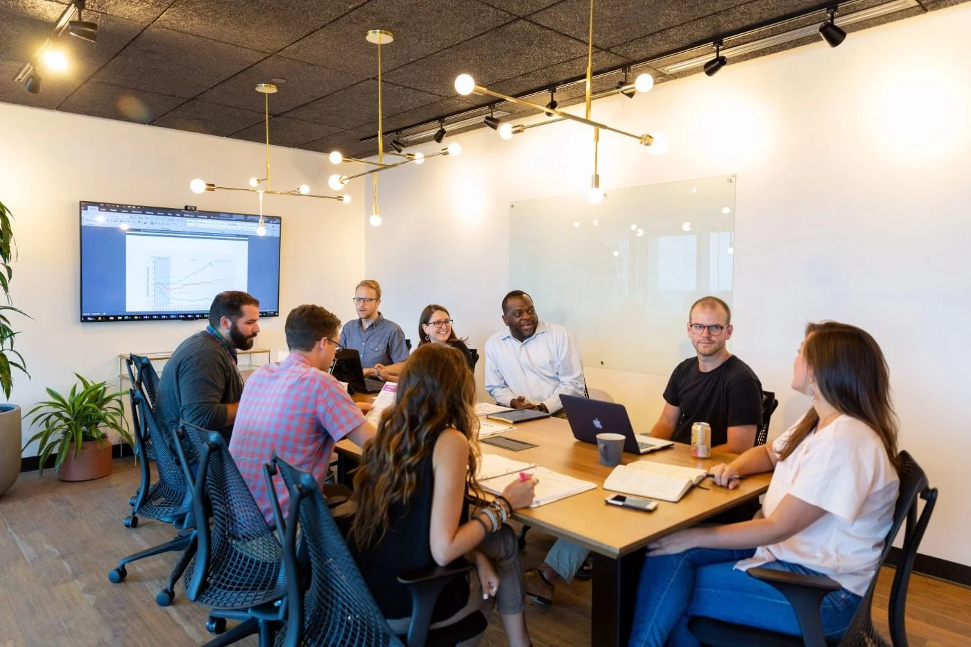 Photo 3 of 414 Union Street 19th Floor, Nashville, TN 37219