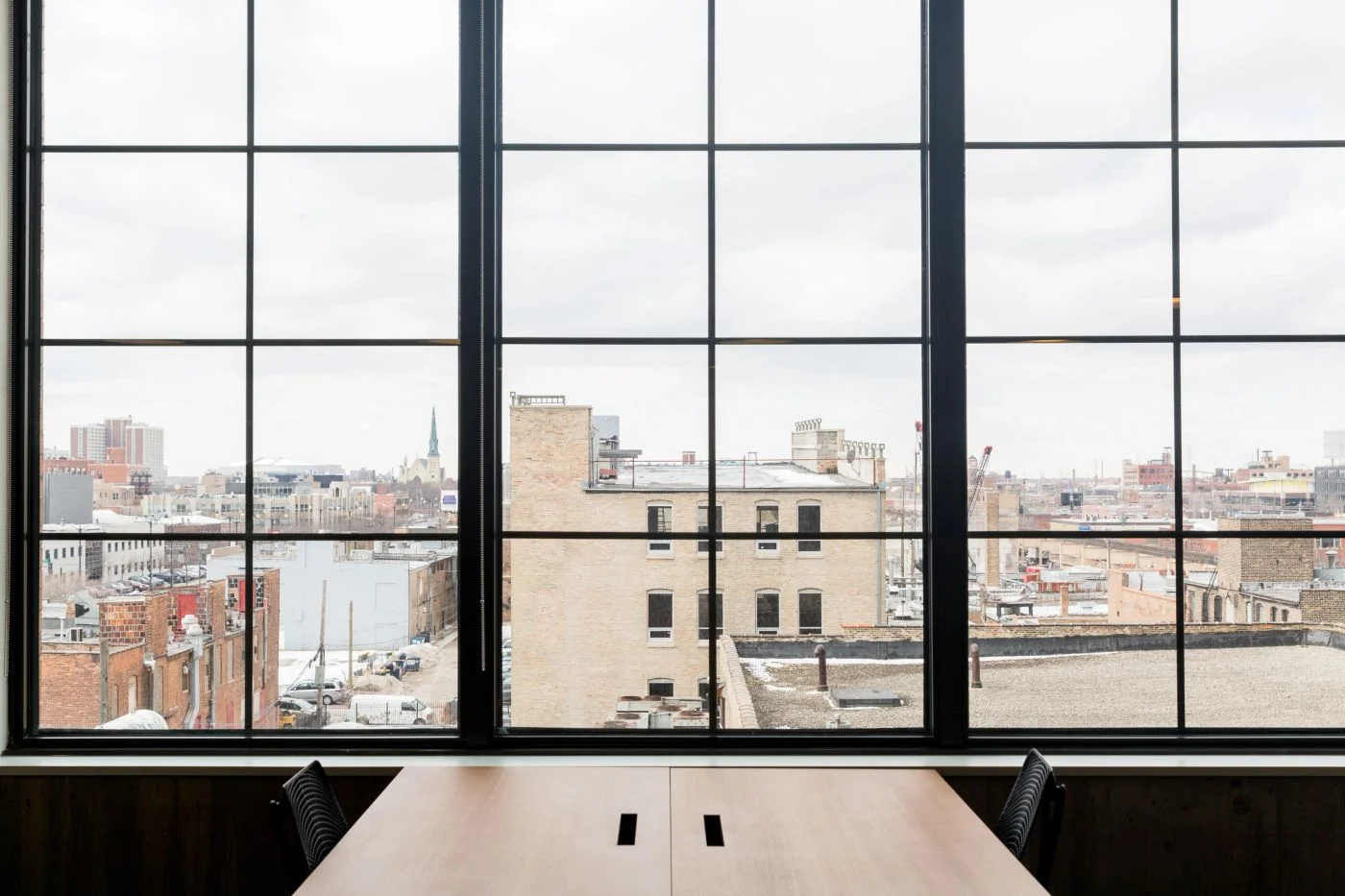 Photo 2 of 171 North Aberdeen Street 4th & 5th Floor, Chicago, IL 60607