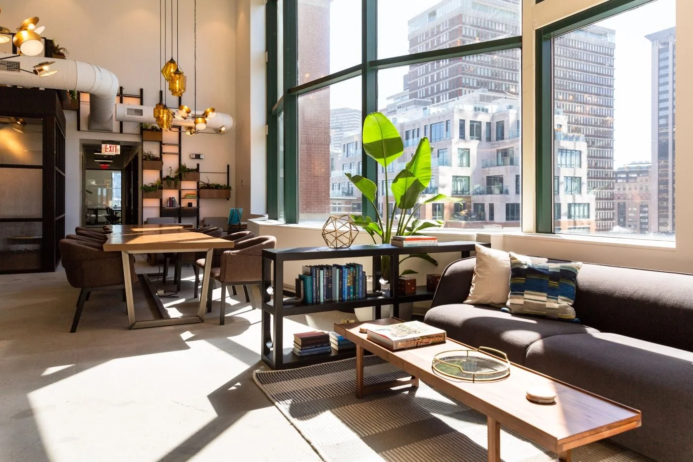 Photo 2 of 855 Boylston Street Floor 10th, Boston, MA 02116