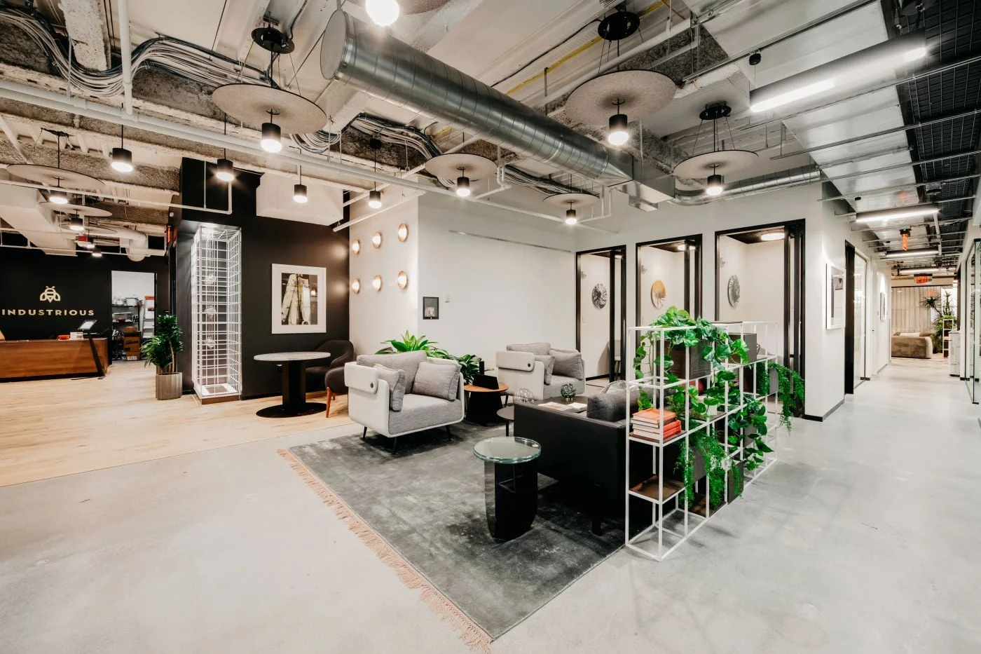 Photo 1 of 100 Summer Street Floor 16th, Boston, MA 02110