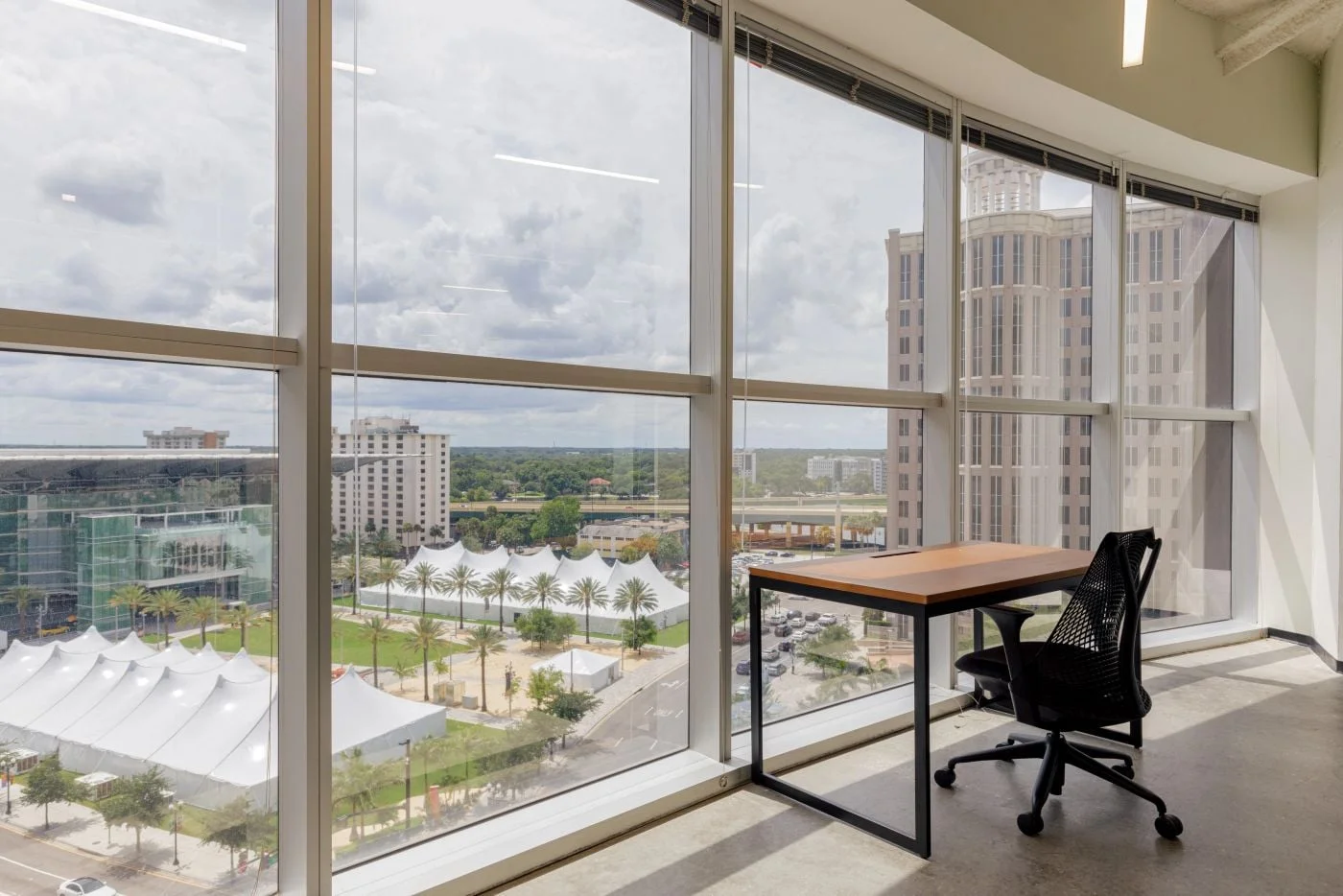 Photo 2 of 300 South Orange Avenue 10th Floor, Orlando, FL 32801