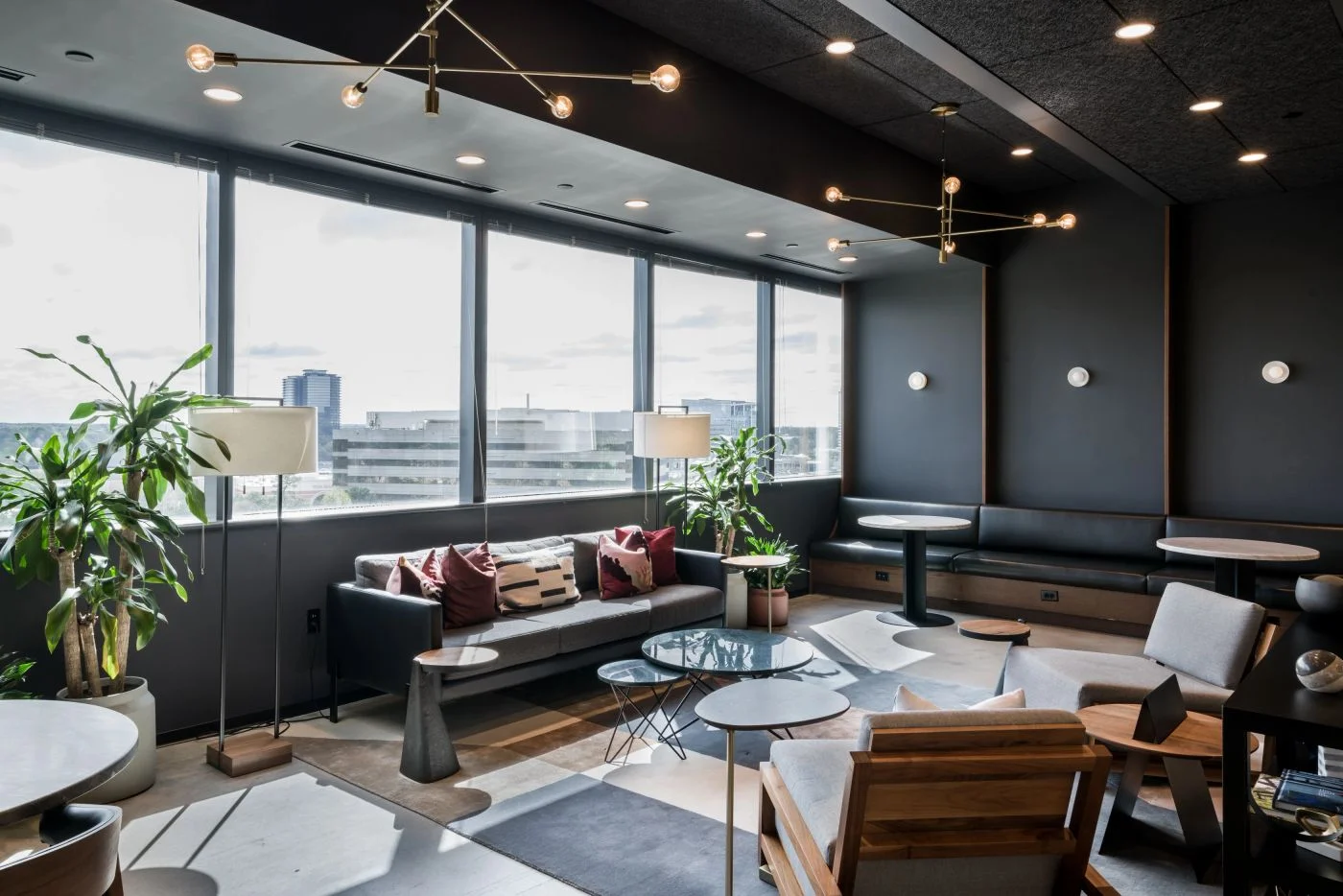 Photo 1 of 7000 Central Parkway Floor 11th and 16th, Atlanta, GA 30328