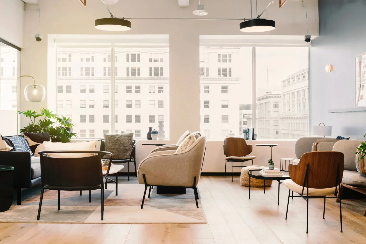 Photo 3 of 811 Southwest 6th Avenue 9th, 10th and 11th Floors, Portland, OR 97204