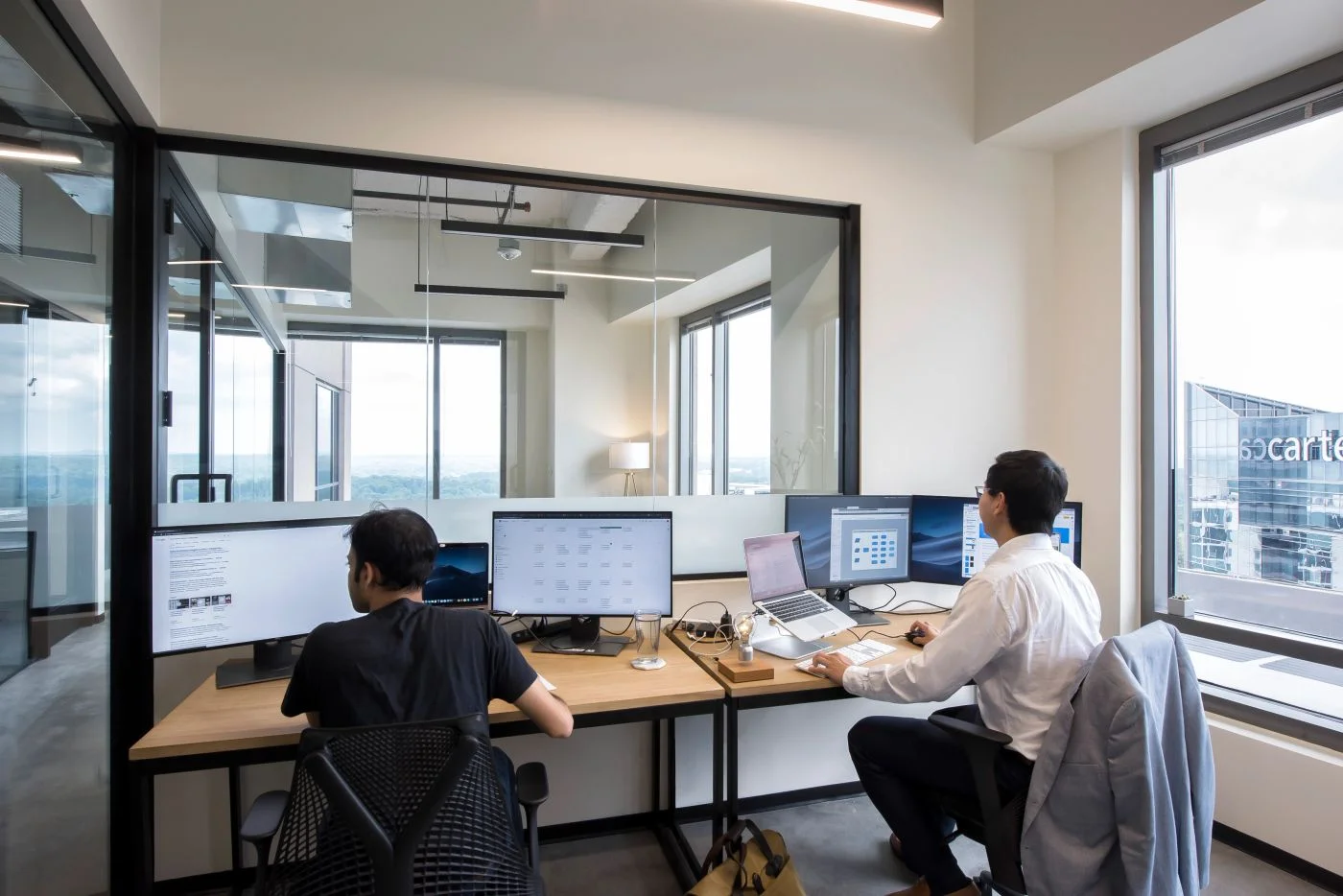 Photo 2 of 3424 Peachtree Road NE 22nd Floor, Atlanta, GA 30326