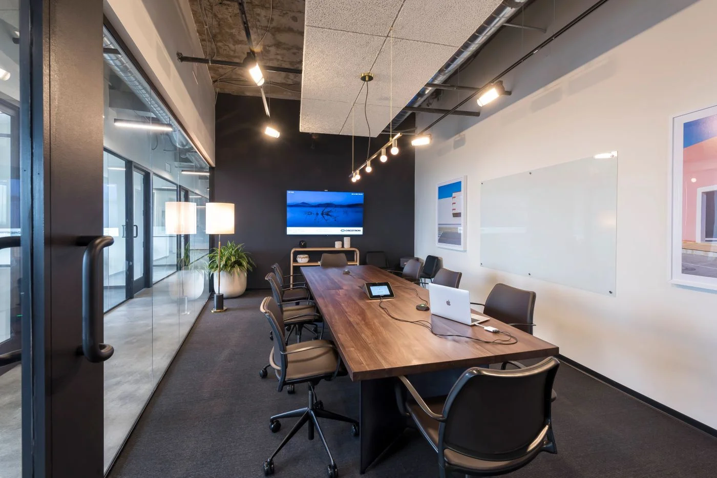 Photo 3 of 3424 Peachtree Road NE 22nd Floor, Atlanta, GA 30326