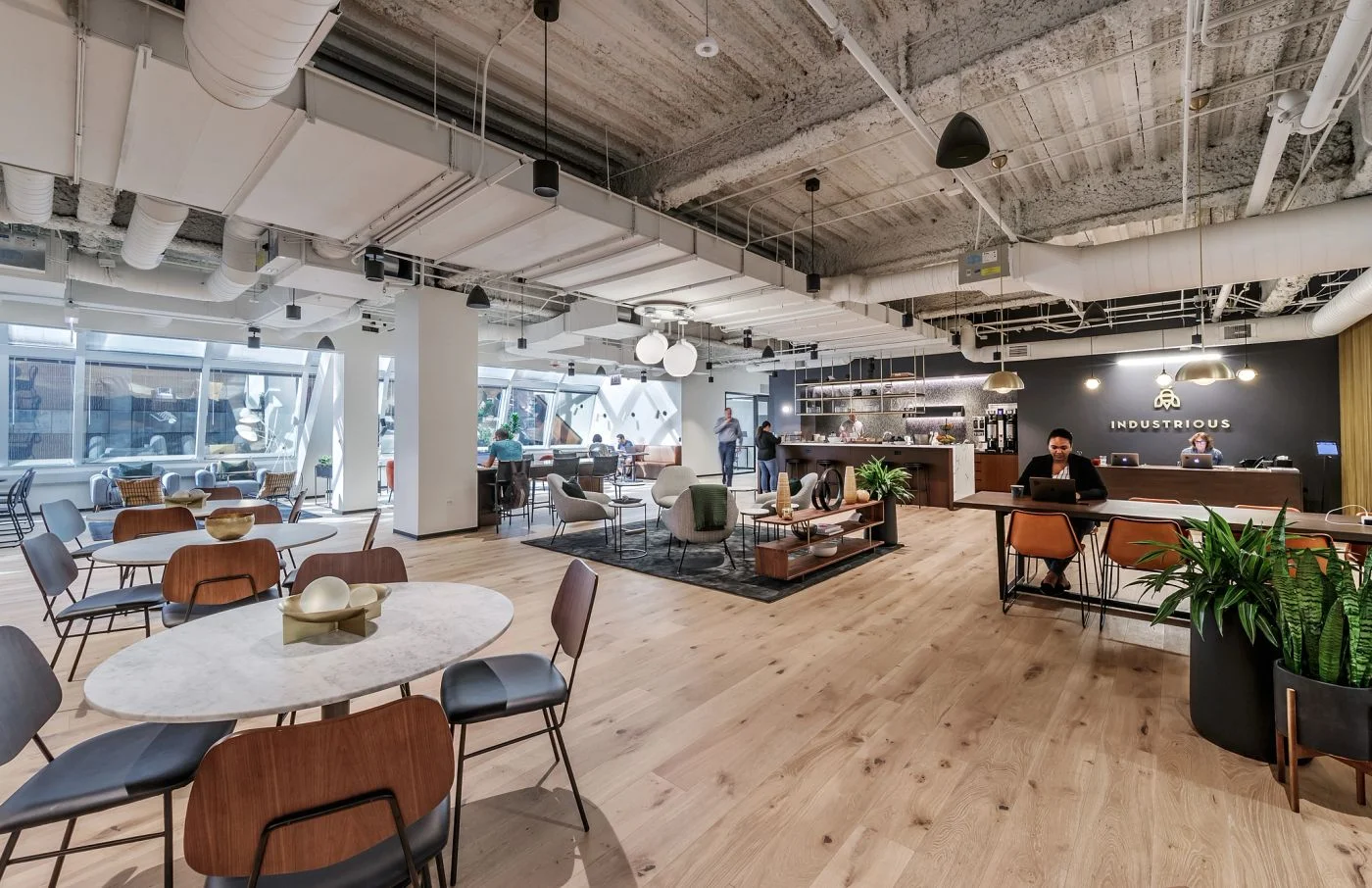 Photo 1 of 500 West Madison Street 9th and 10th Floor, Chicago, IL 60661