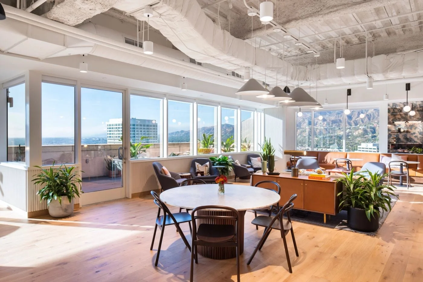 Photo 1 of 500 North Brand Boulevard Floor 20 & 21, Glendale, CA 91203