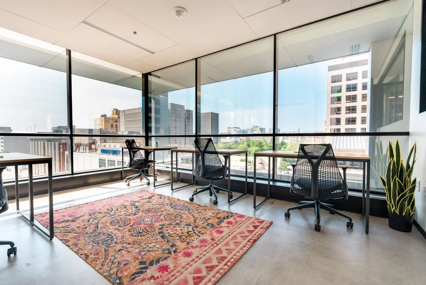 Photo 2 of 823 Congress Avenue Floor 3rd, 4th, 7th and 8th, Austin, TX 78701