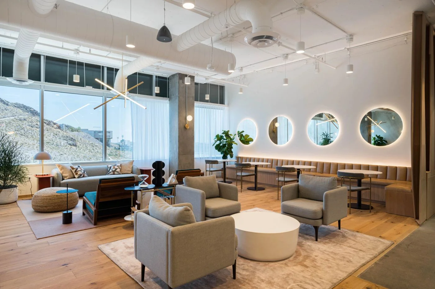 Photo 1 of 222 South Mill Avenue Suite 800, Tempe, AZ 85281