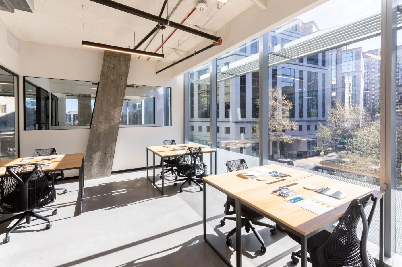 Photo 2 of 2311 Wilson Boulevard 3rd Floor, Arlington, VA 22201