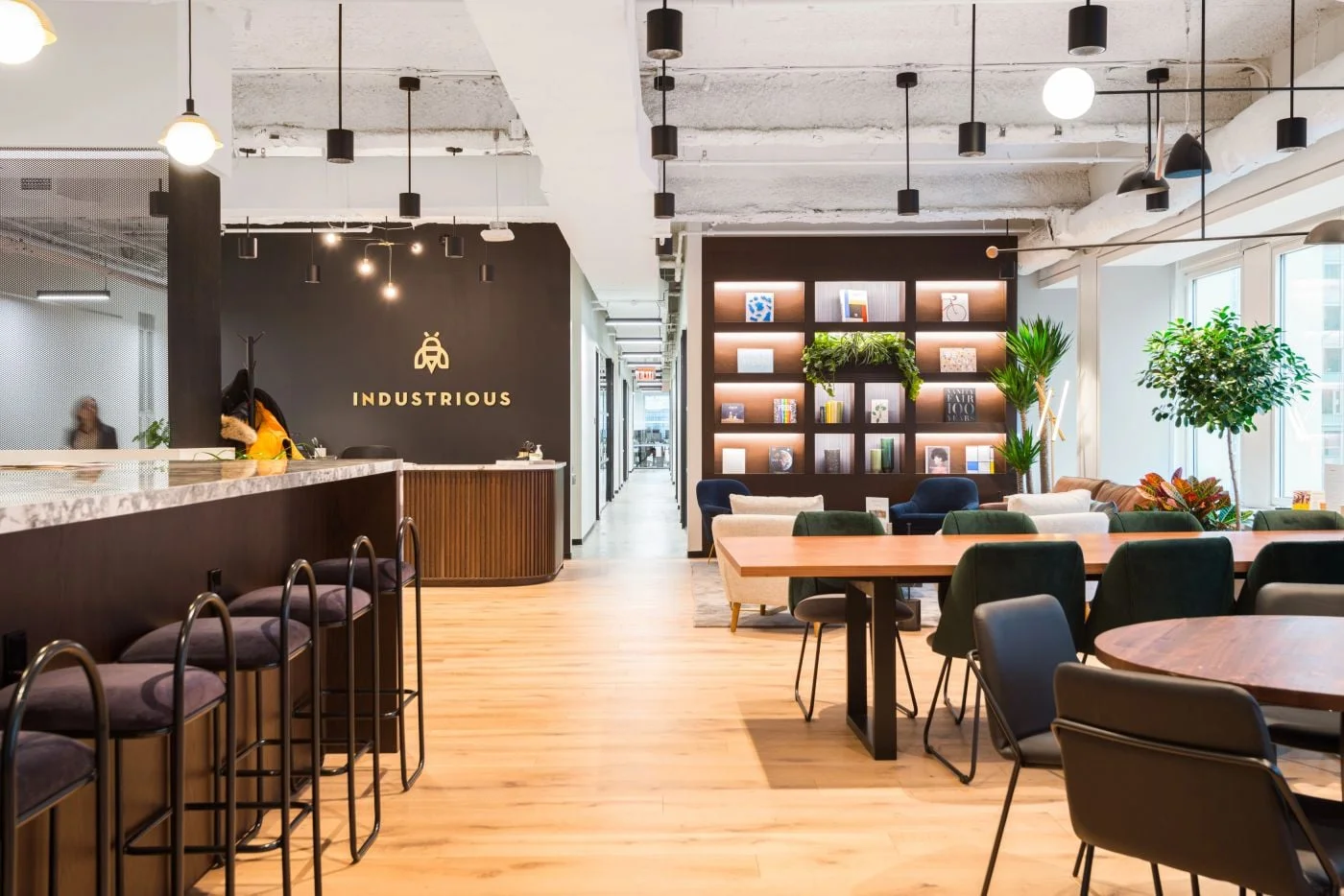 Photo 1 of 1411 Broadway Bryant Park, New York City, NY 10018