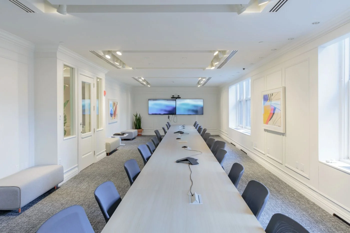 Photo 3 of 25 W 39th Street 7th, 8th, & 9th Floor, New York City, NY 10018