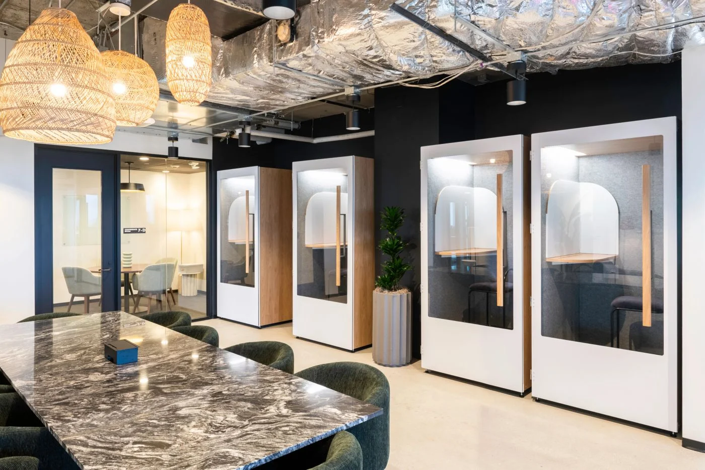 Photo 2 of Pasarroyo, 251 South Lake Avenue 7th and 8th Floor, Pasadena, CA 91101