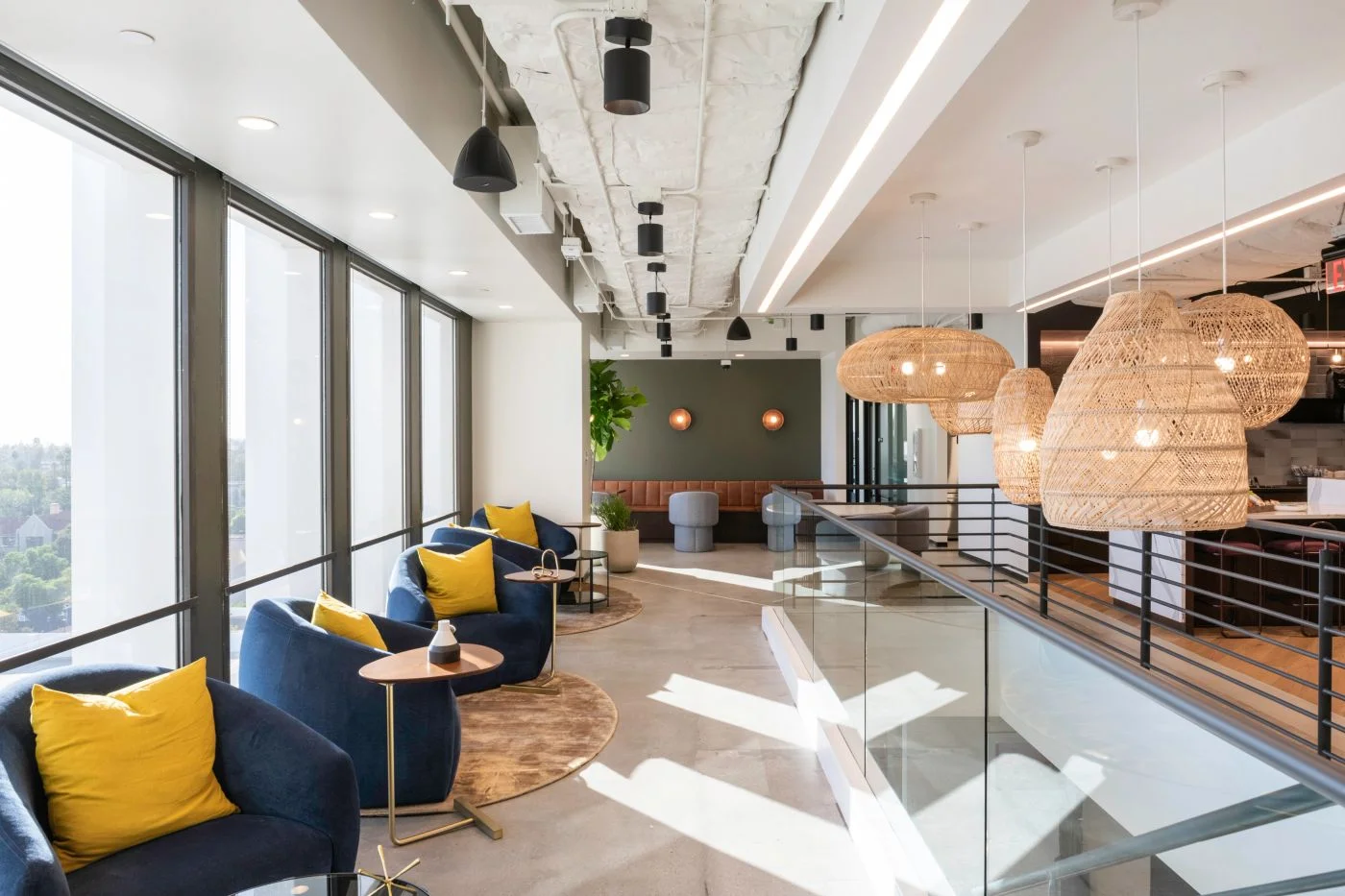 Photo 3 of Pasarroyo, 251 South Lake Avenue 7th and 8th Floor, Pasadena, CA 91101