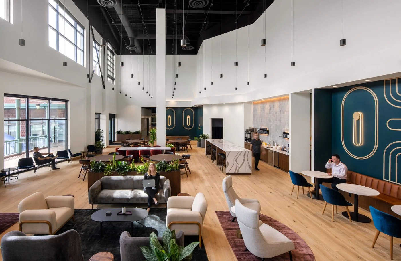 Photo 1 of 1600 East 8th Avenue 2nd and 3rd Floor, Tampa, FL 33605