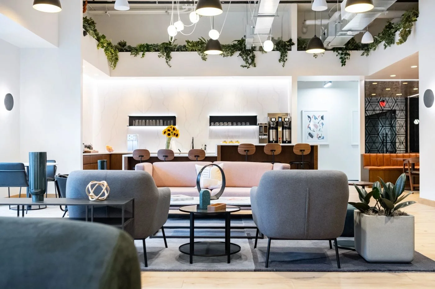 Photo 1 of 880 Monon Green Boulevard 1st Floor, Suite 101, Carmel, IN 46032