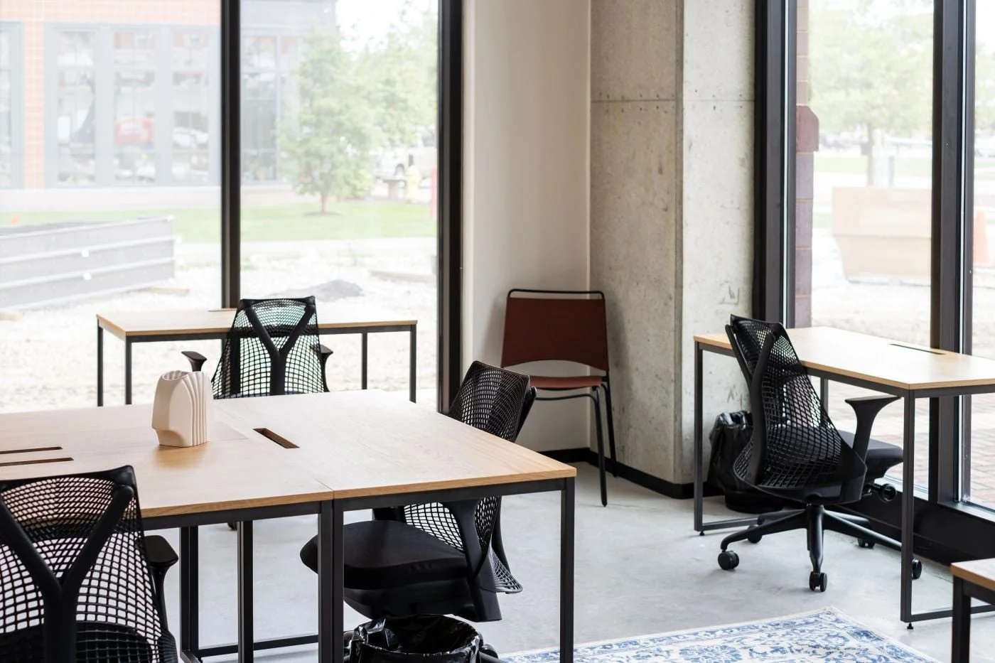 Photo 2 of 880 Monon Green Boulevard 1st Floor, Suite 101, Carmel, IN 46032