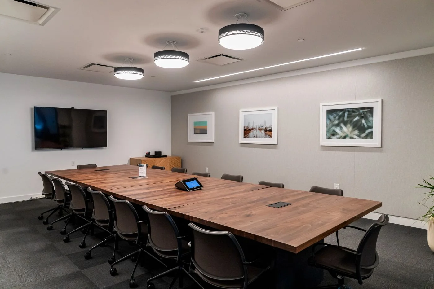 Photo 3 of 101 Marietta Street 31st Floor, Atlanta, GA 30303