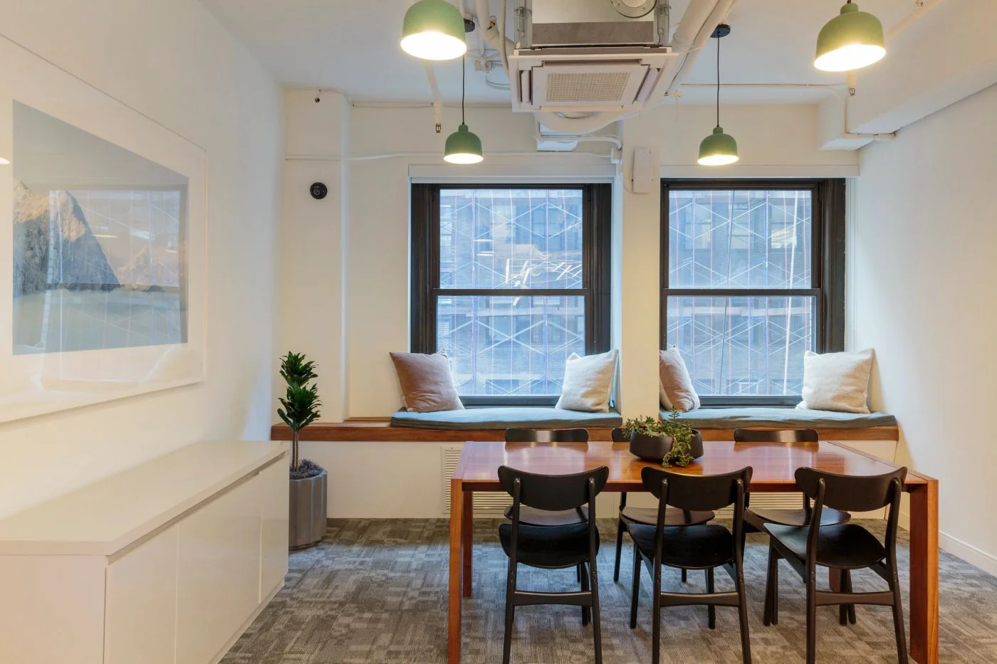 Photo 1 of 251 West 30th Street 3rd, 5th, & 6th Floor, New York City, NY 10001