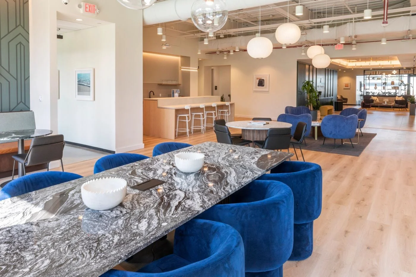 Photo 1 of 101 Glen Lennox 3rd Floor, Chapel Hill, NC 27517