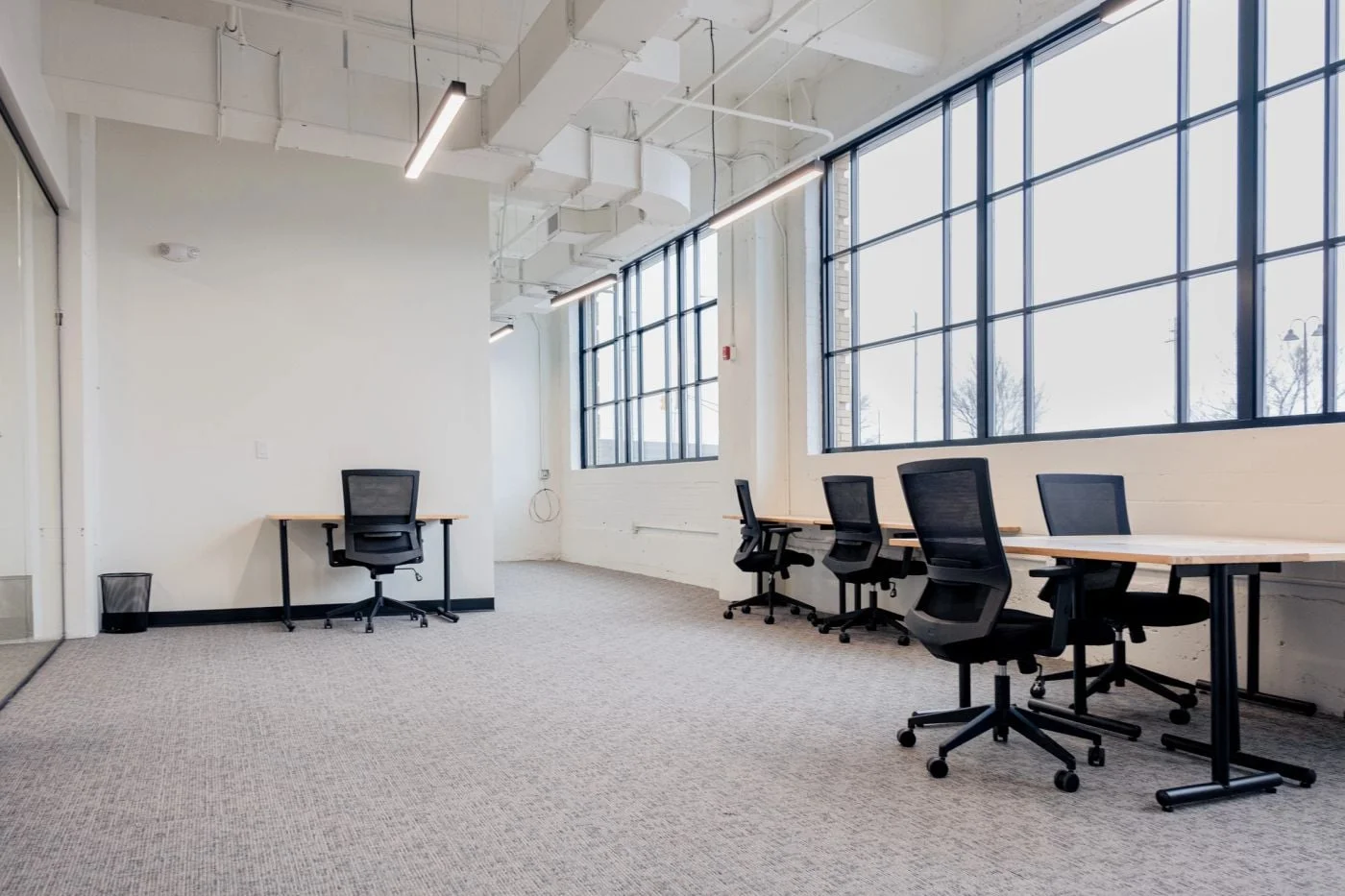 Photo 2 of 1060 North Capitol Avenue The Stutz, Suite 3-101, Indianapolis, IN 46204