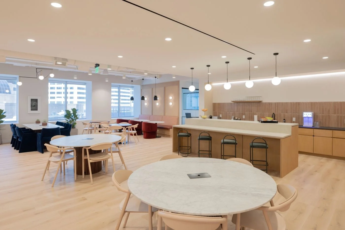 Photo 1 of 1301 McKinney Street 5th Floor, Houston, TX 77010