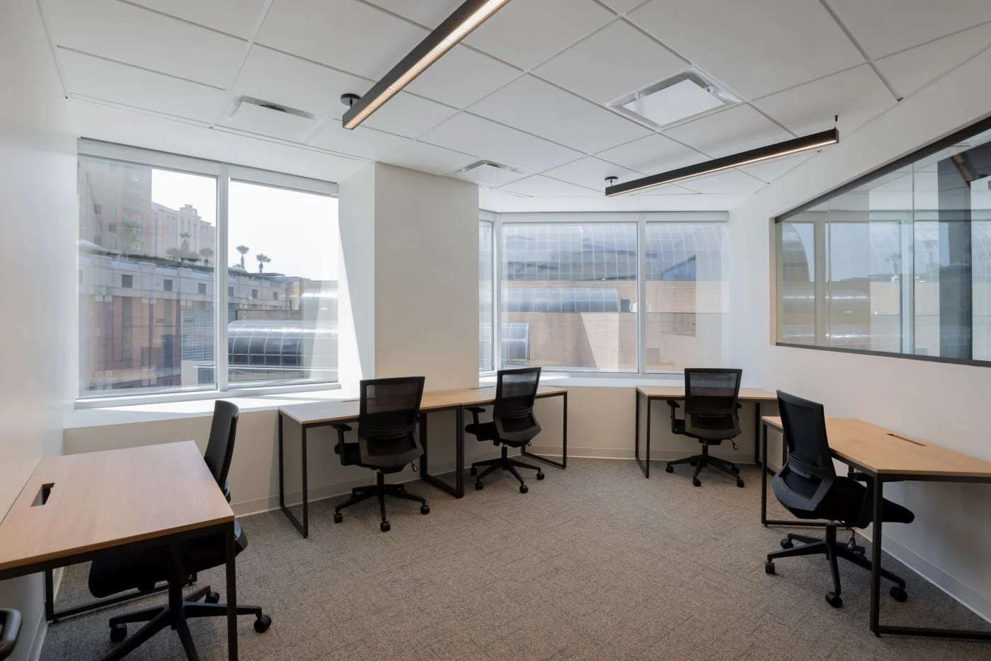 Photo 2 of 1301 McKinney Street 5th Floor, Houston, TX 77010