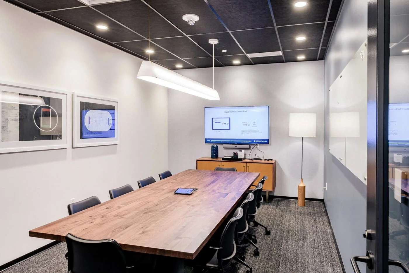 Photo 3 of 400 University Street 3rd Floor, Seattle, WA 98101