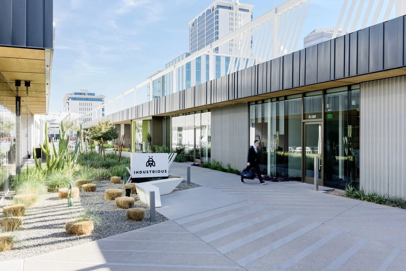 Photo 3 of 3110 N Central Ave, Phoenix, AZ 85012