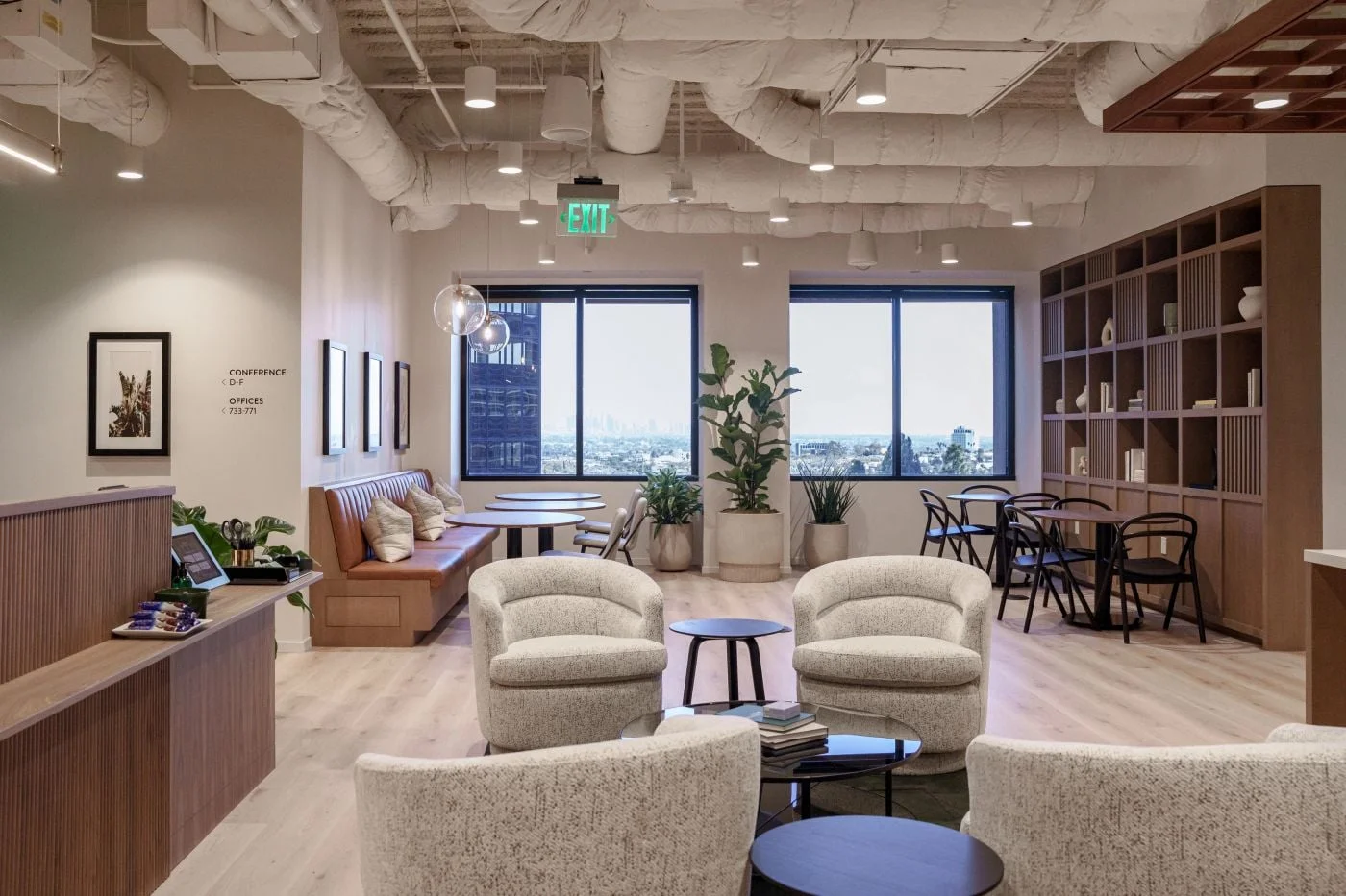 Photo 1 of 1875 Century Park E 7th Floor, Los Angeles, CA 90067