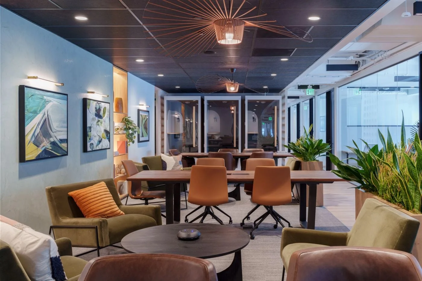 Photo 1 of 9229 Sunset Boulevard 8th Floor, Los Angeles, CA 90069