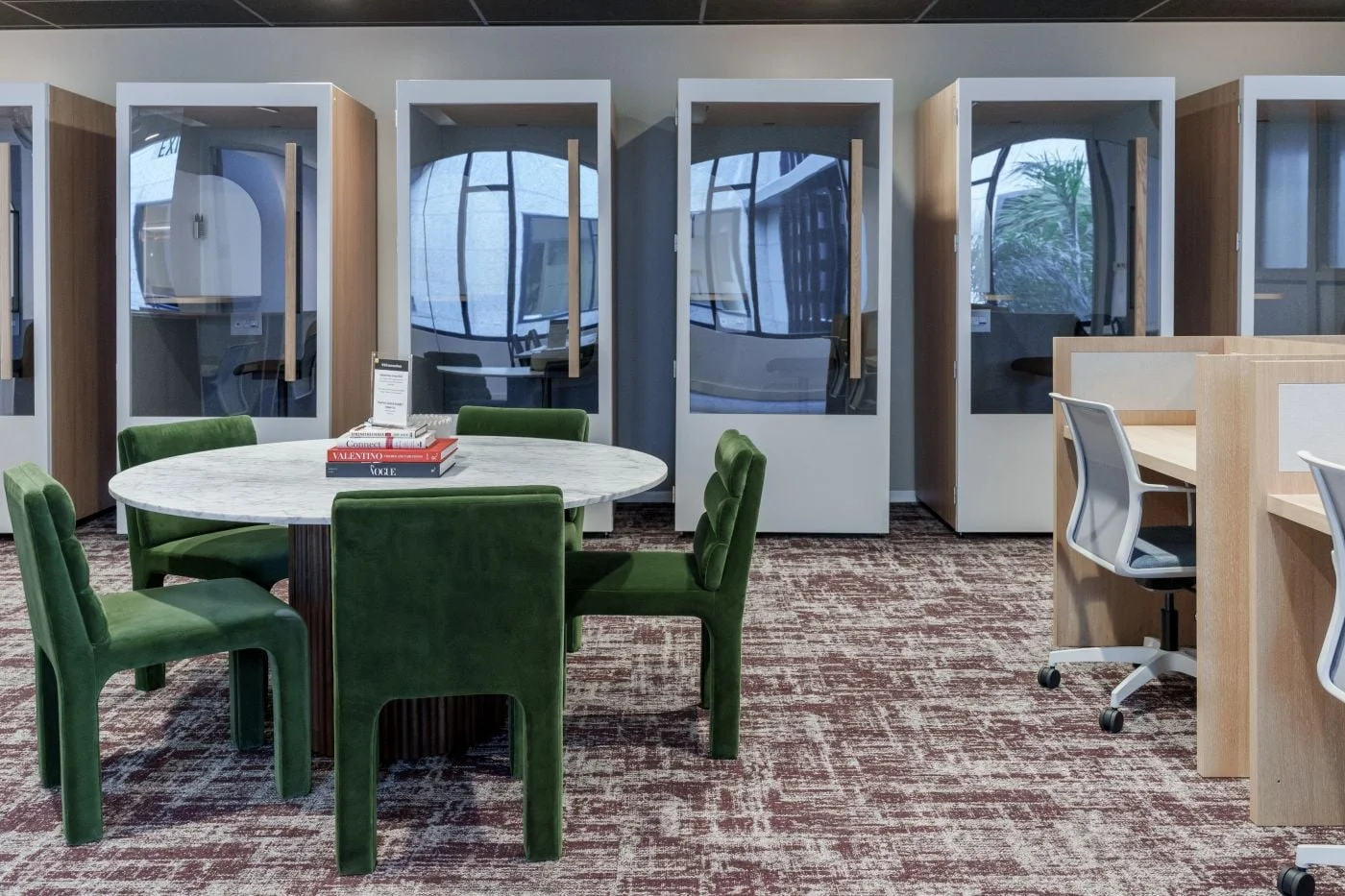 Photo 2 of 808 Wilshire Boulevard 2nd Floor, Santa Monica, CA 90401