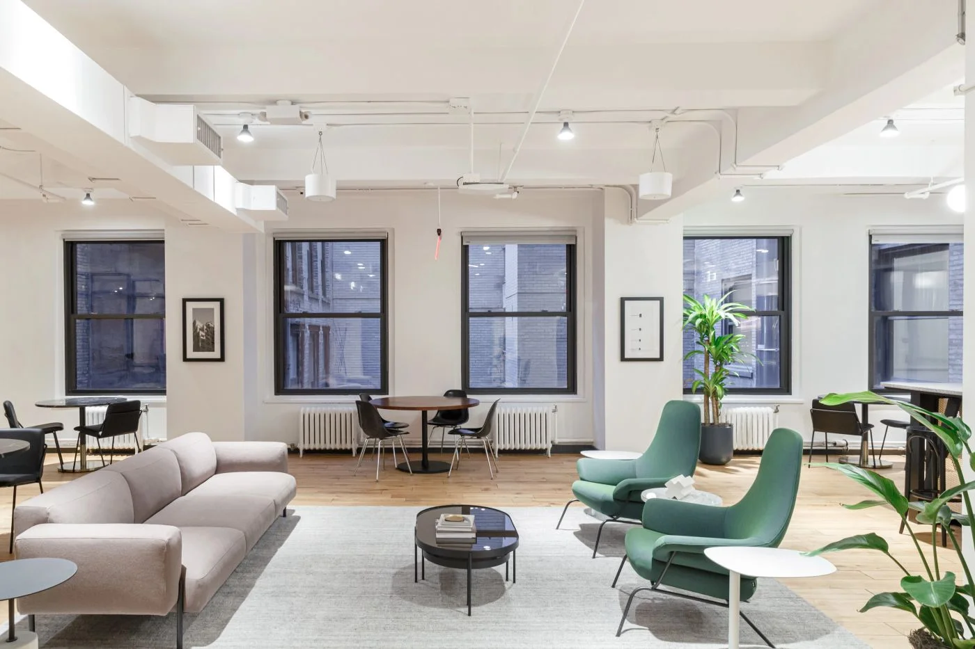 Photo 2 of 11 Park Place 3rd Floor, New York City, NY 10007