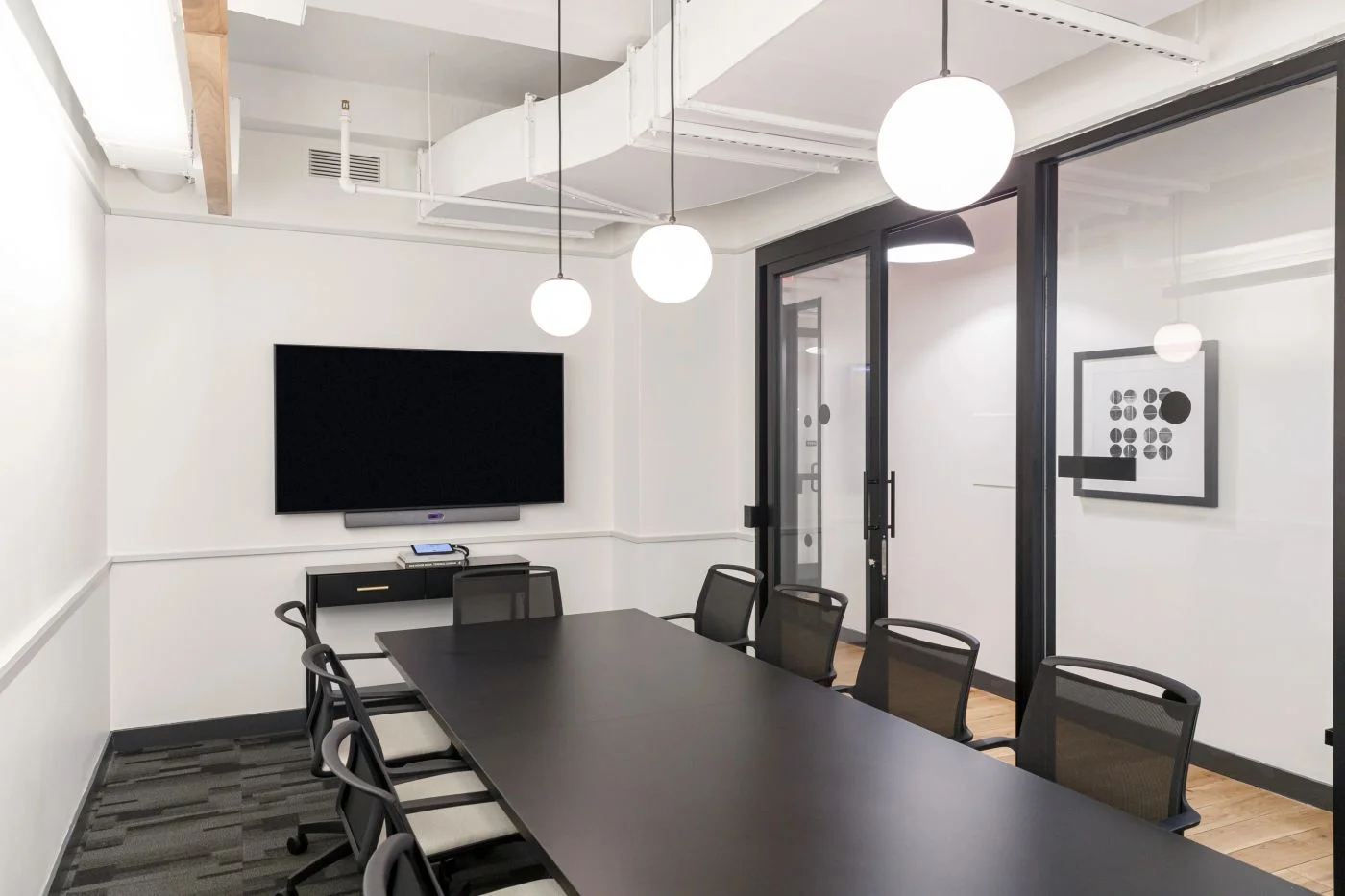 Photo 3 of 11 Park Place 3rd Floor, New York City, NY 10007