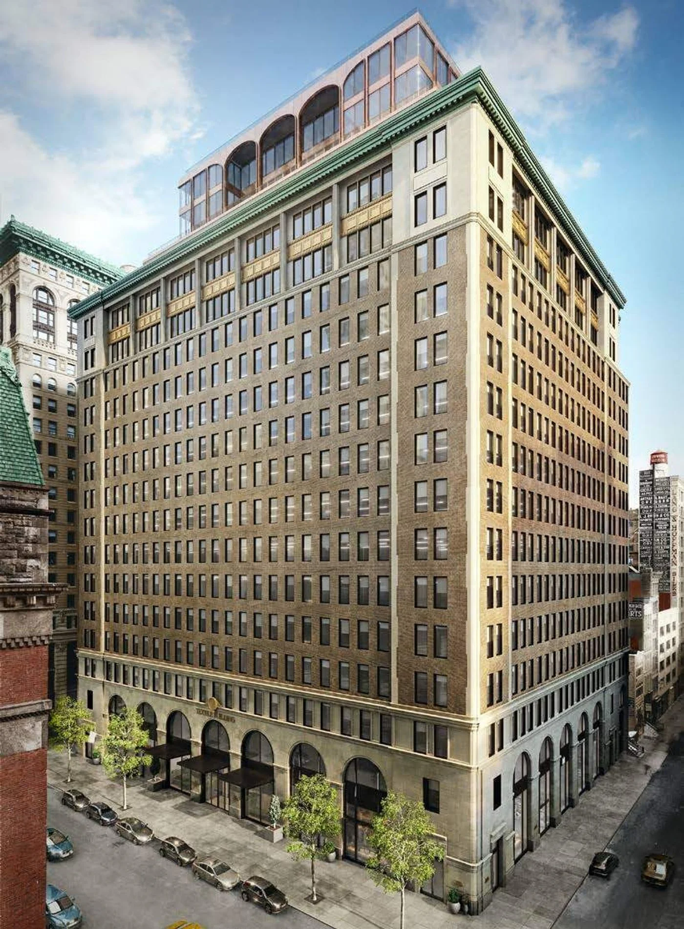 Photo 1 of 295 Fifth Avenue, New York, NY 10016