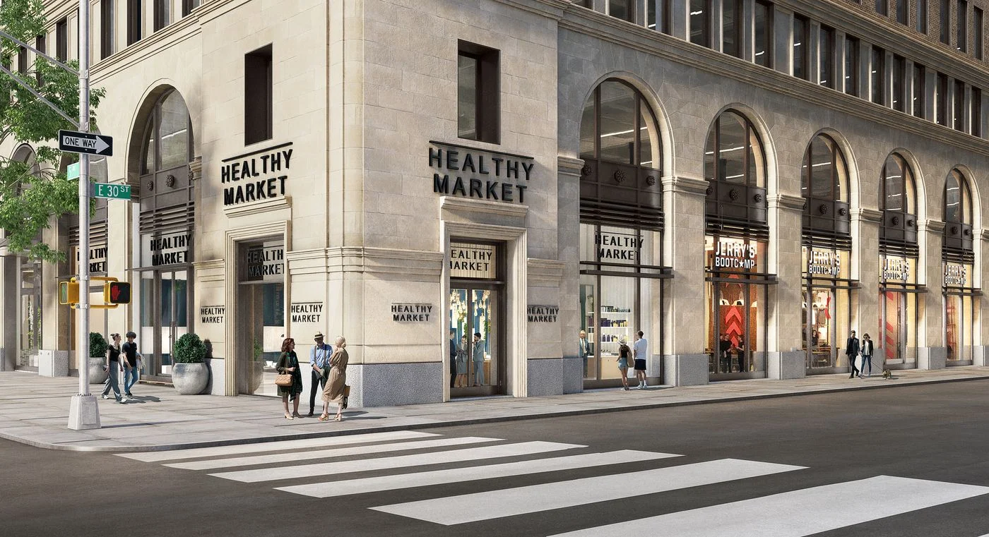 Photo 2 of 295 Fifth Avenue, New York, NY 10016