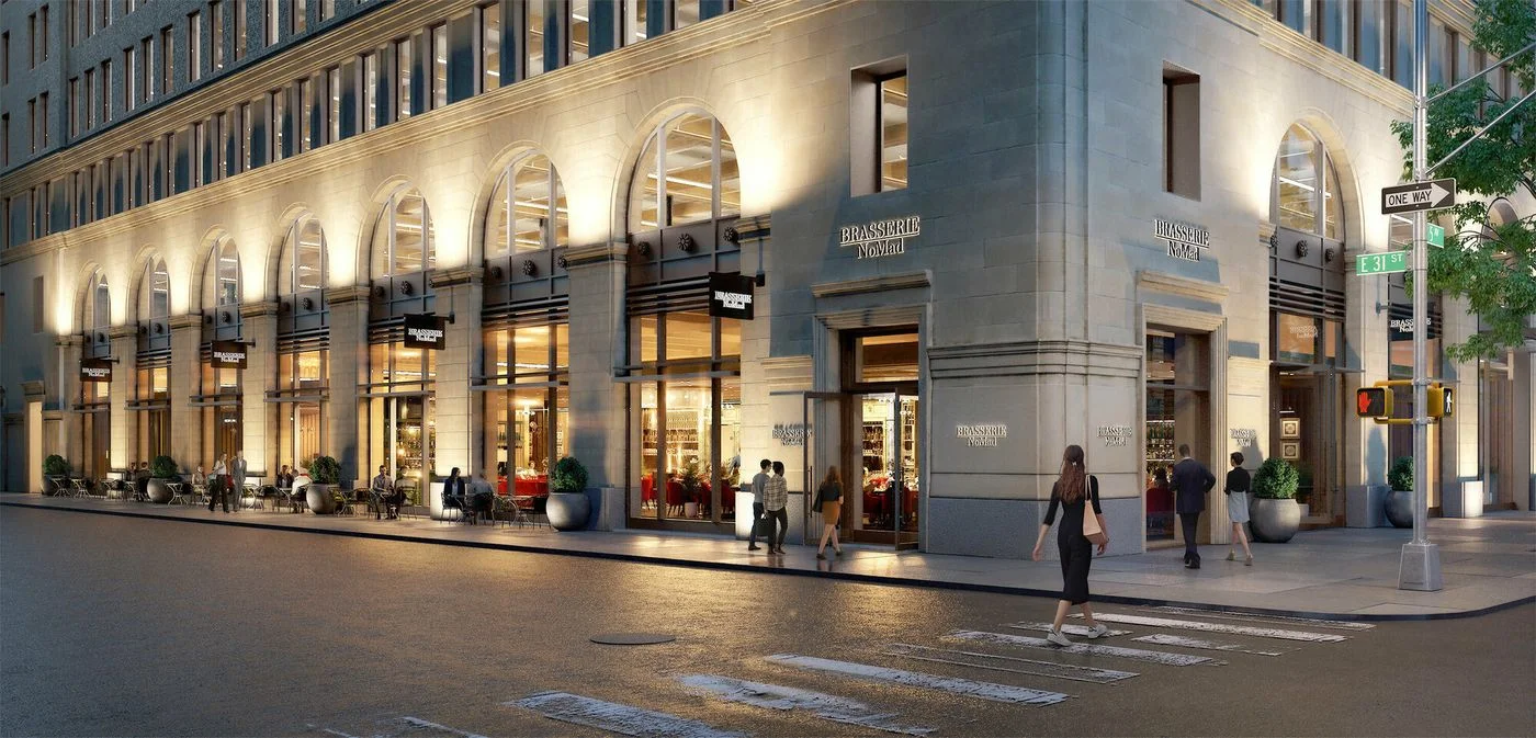 Photo 3 of 295 Fifth Avenue, New York, NY 10016