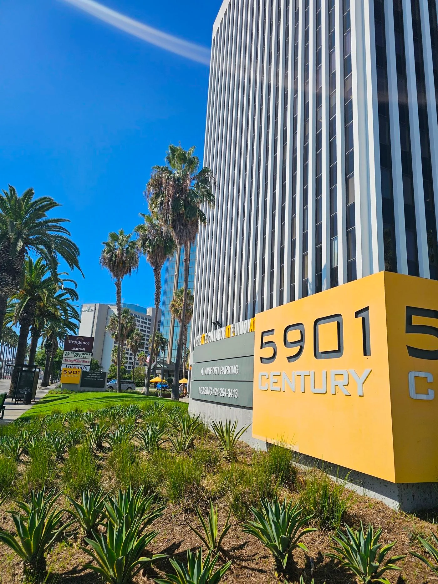 Photo 1 of 5901 W Century Blvd, Los Angeles, CA 90045