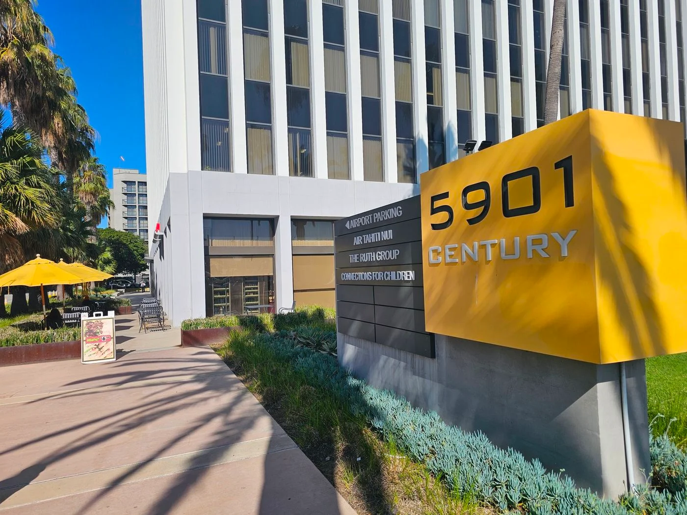 Photo 3 of 5901 W Century Blvd, Los Angeles, CA 90045